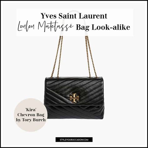 yves saint laurent knock off|YSL Bag Dupe: 11+ Affordable Look.